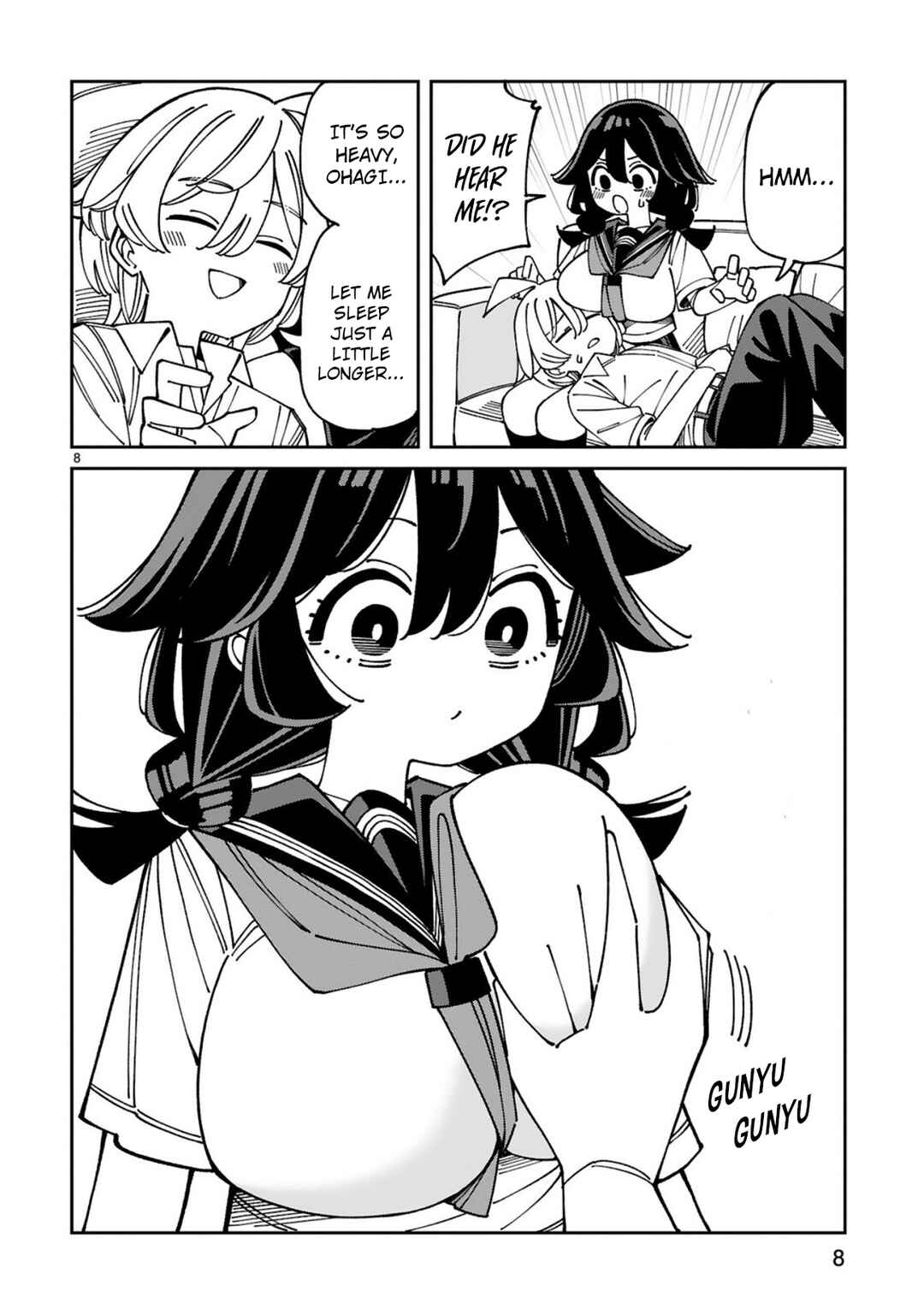 Chapter 22 - Page 9