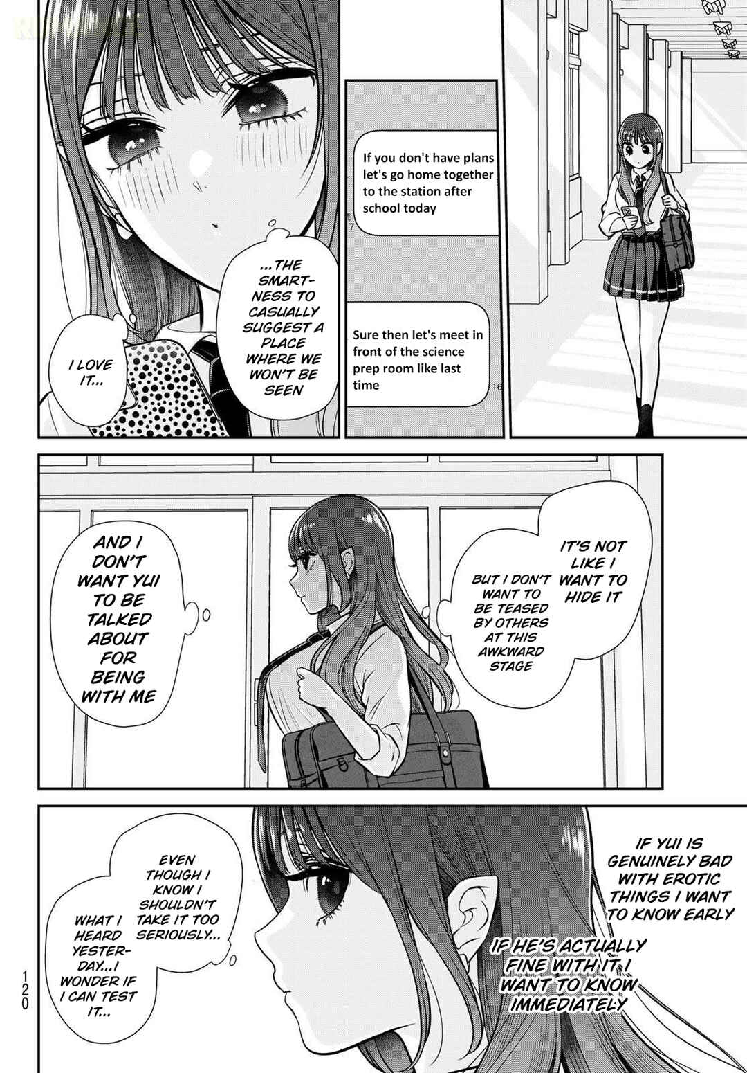 Chapter 3 - Page 10