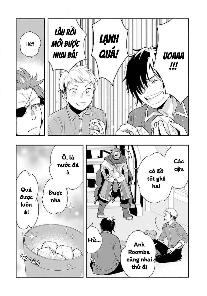 Chapter 74 - Page 3
