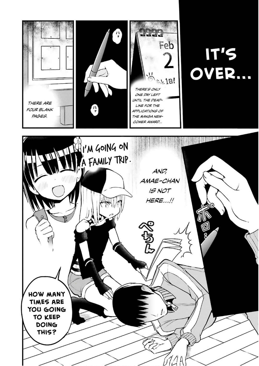Chapter 33 - Page 3
