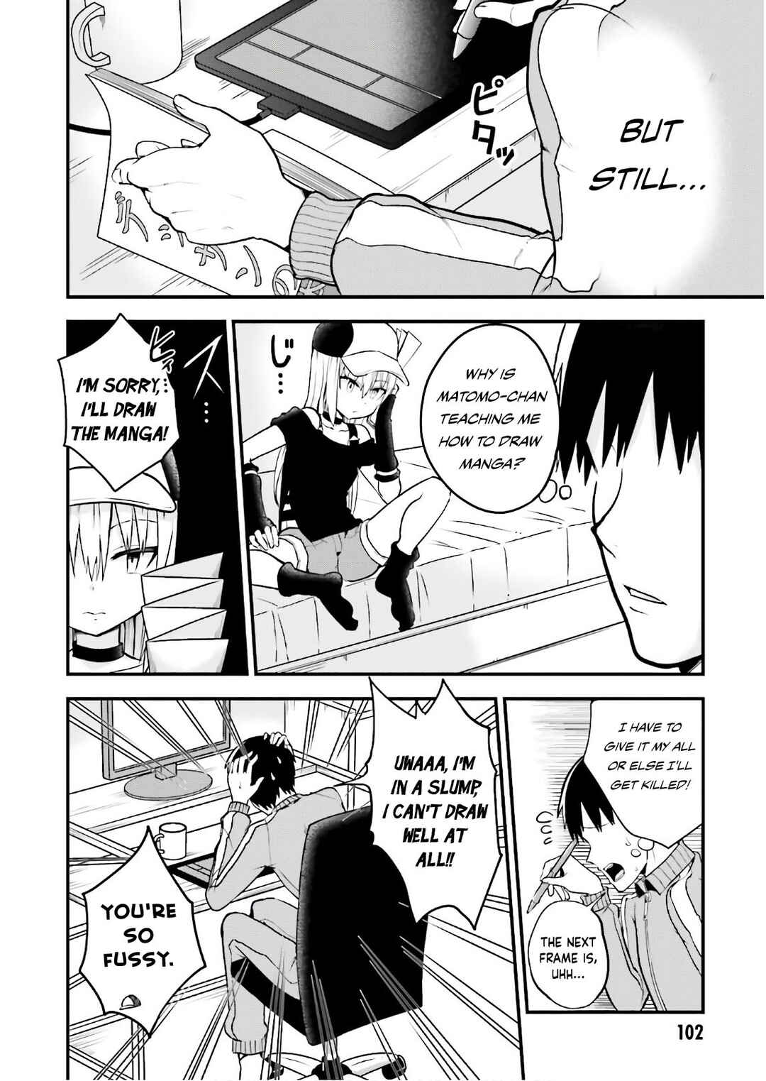 Chapter 33 - Page 5