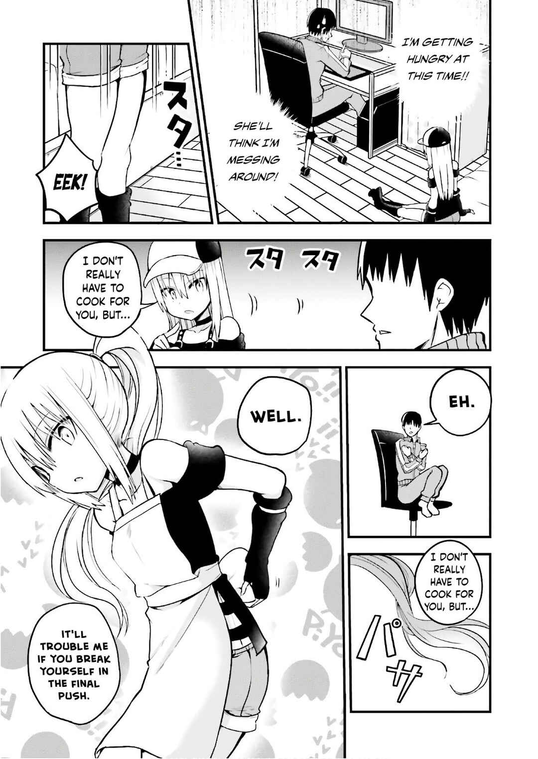 Chapter 33 - Page 8