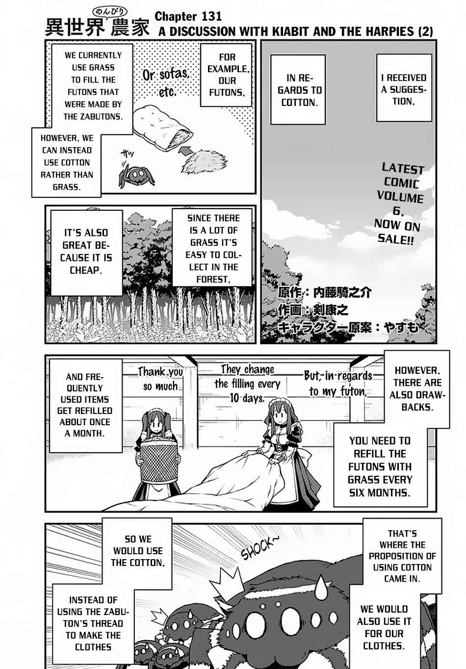 Chapter 131 - Page 2