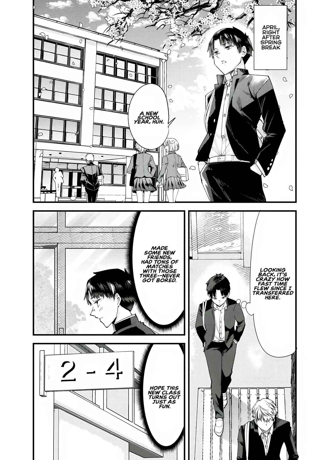 Chapter 60.1 - Page 1
