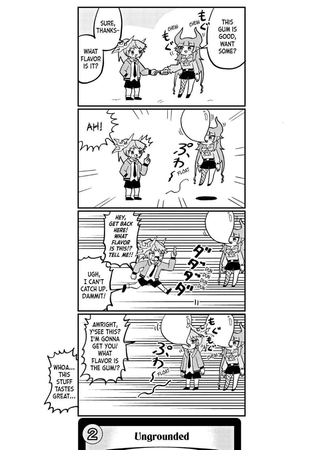 Chapter 3 - Page 3
