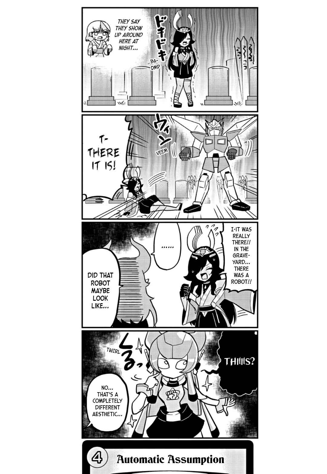 Chapter 3 - Page 5