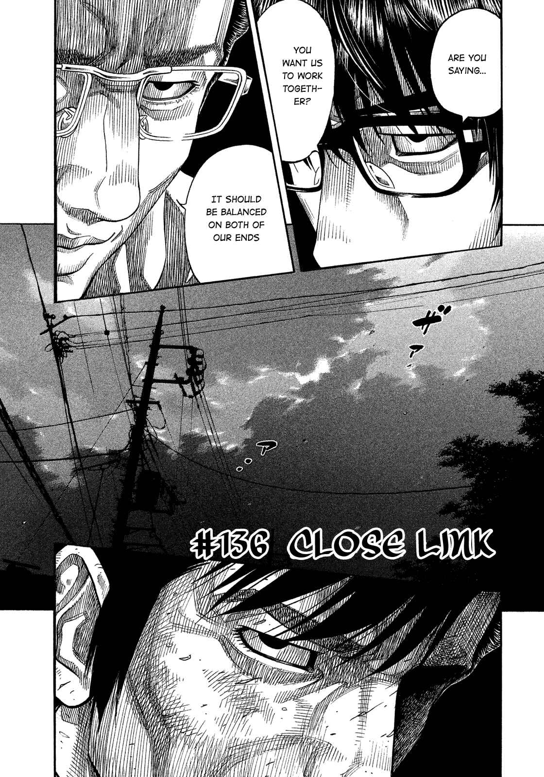 Chapter 136 - Page 1