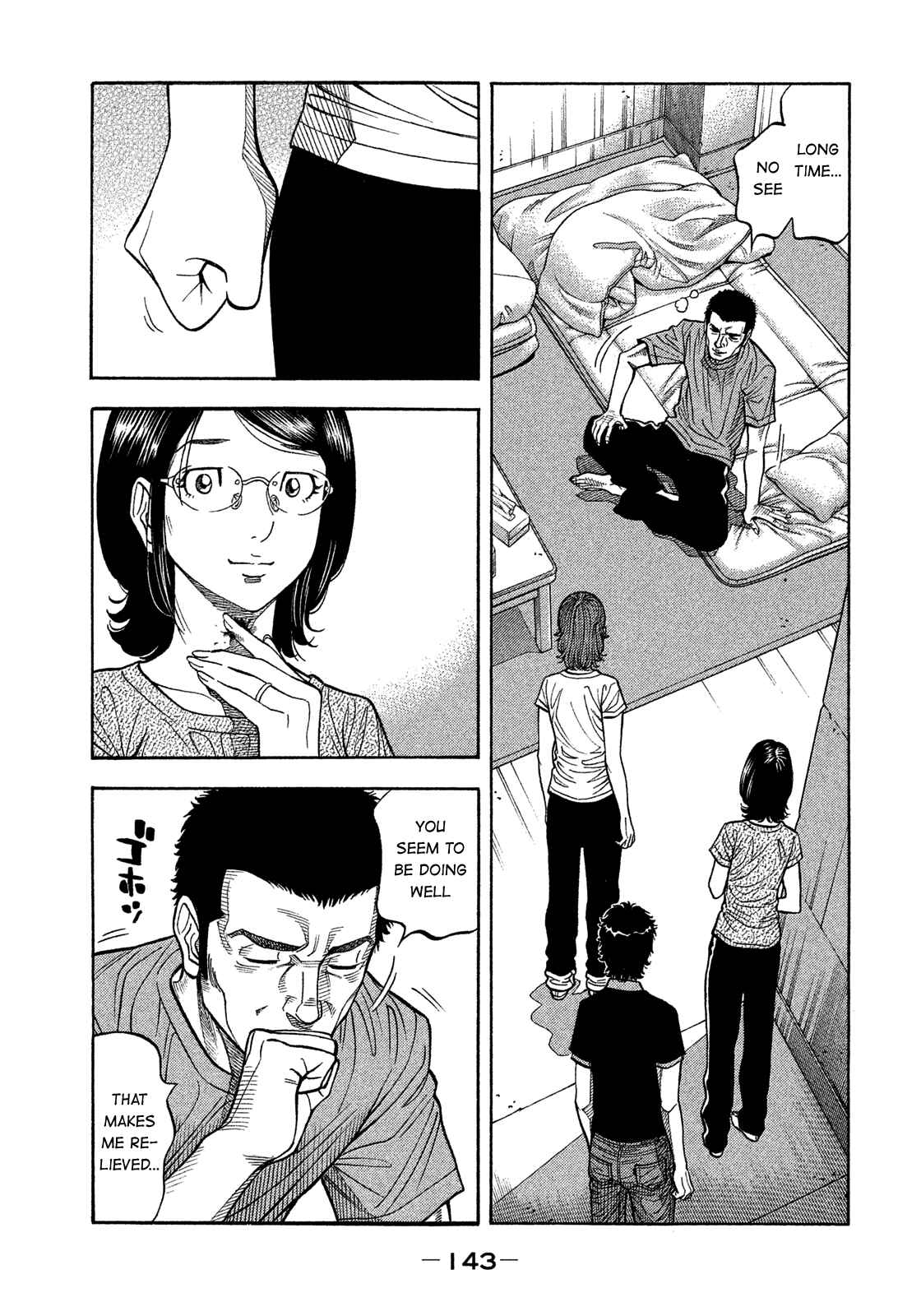 Chapter 136 - Page 11