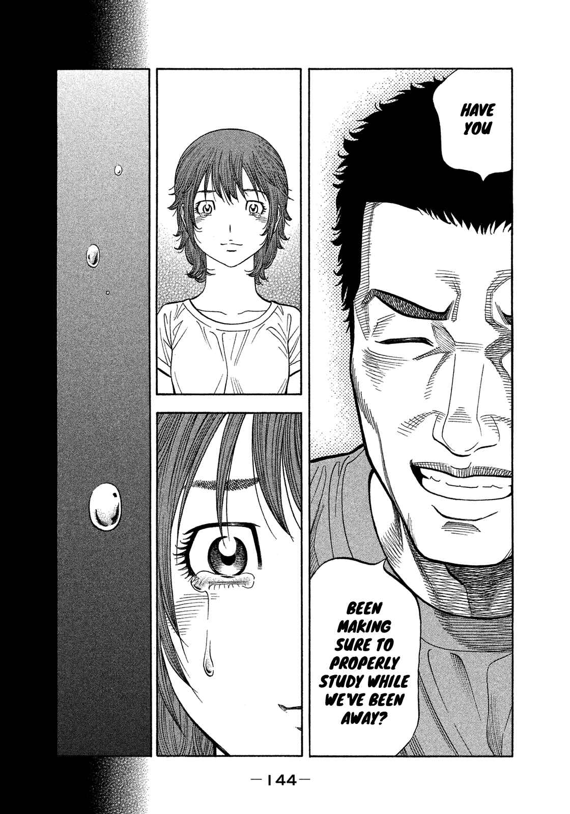 Chapter 136 - Page 12