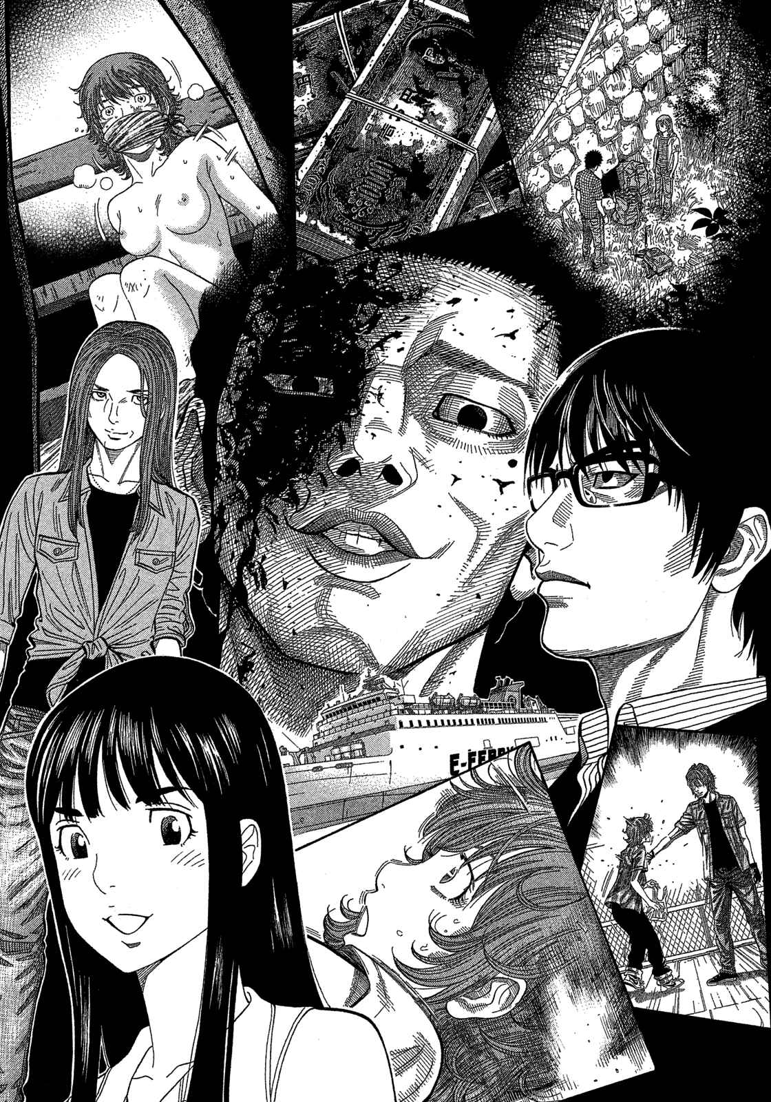 Chapter 136 - Page 13