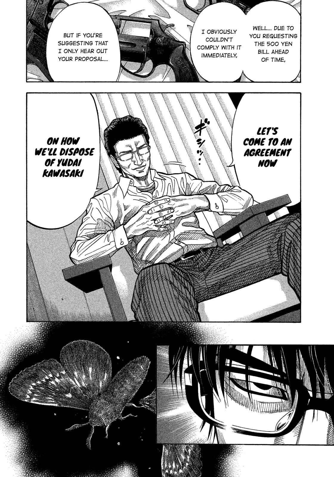 Chapter 136 - Page 4