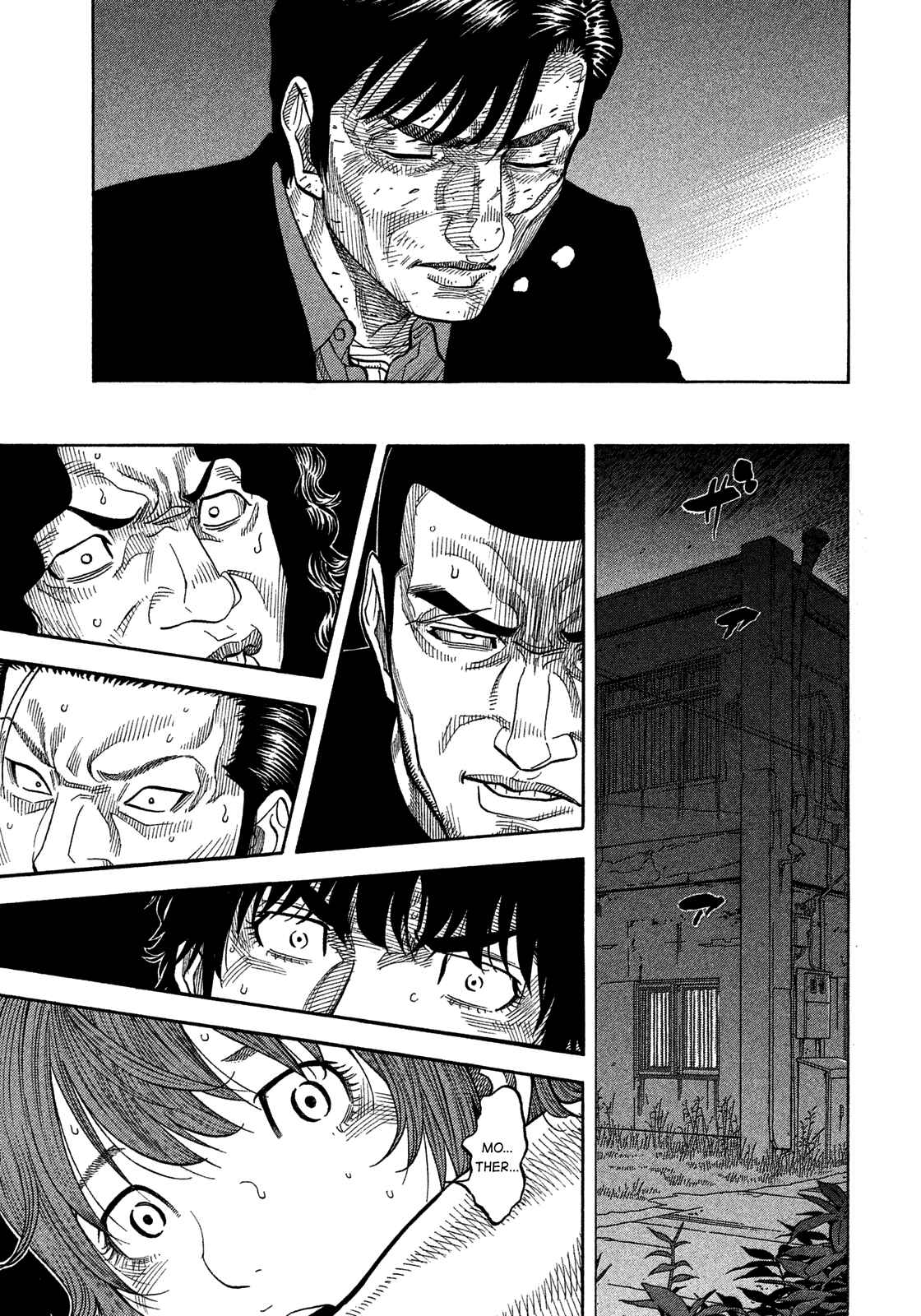 Chapter 136 - Page 5