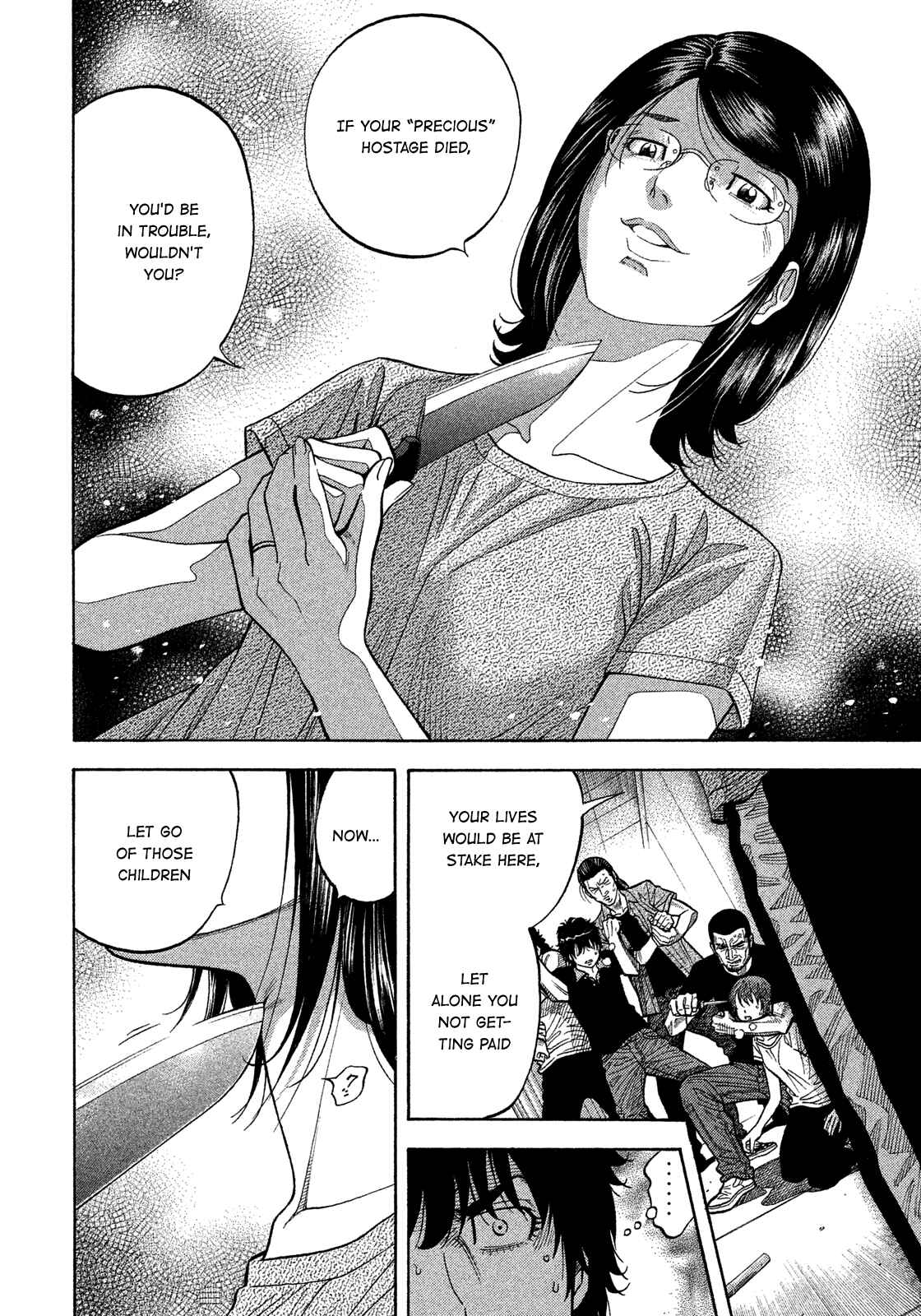 Chapter 136 - Page 6