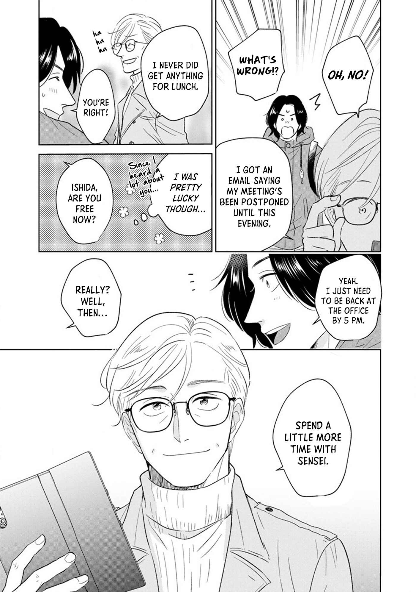 Chapter 3 - Page 19