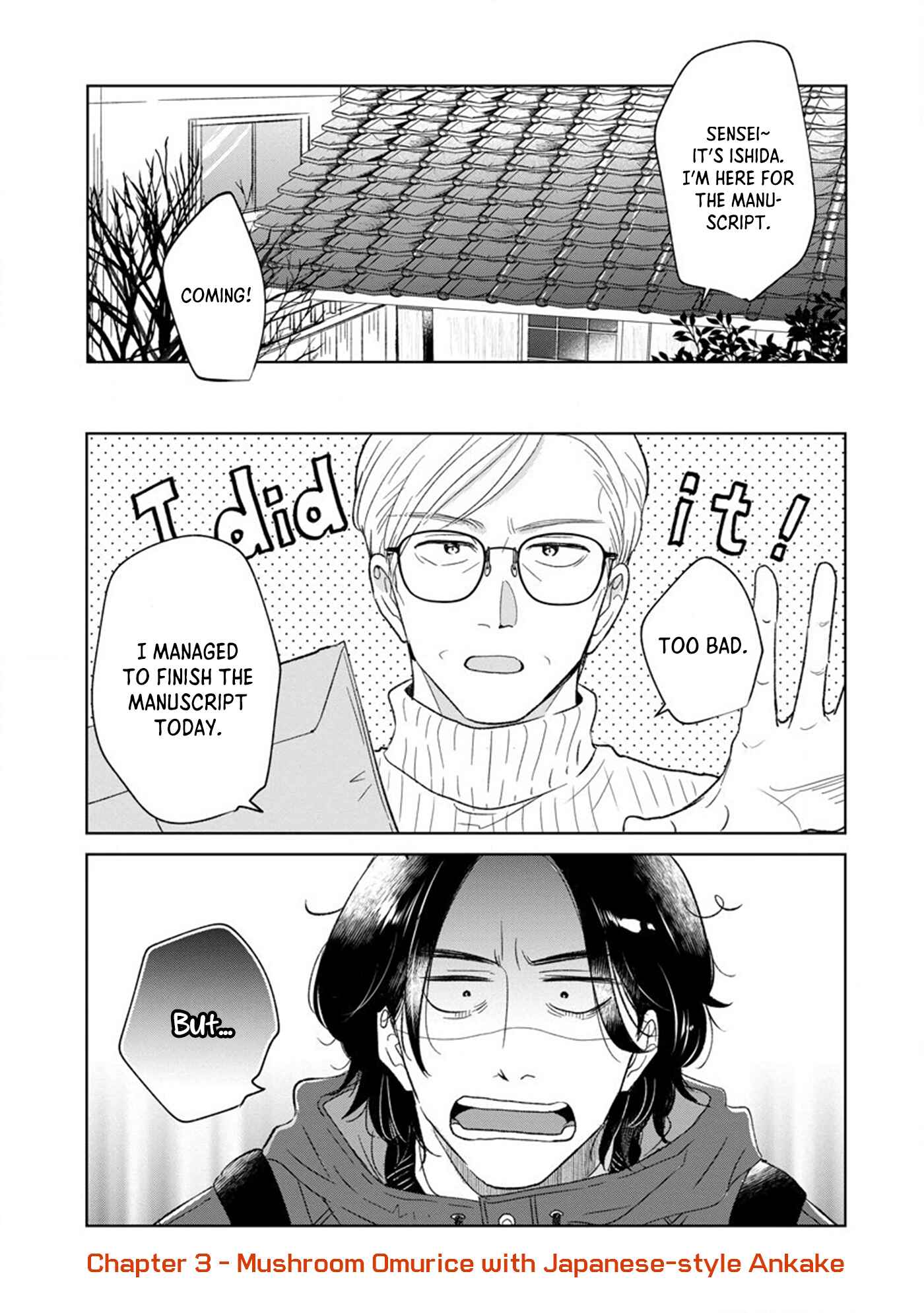 Chapter 3 - Page 3