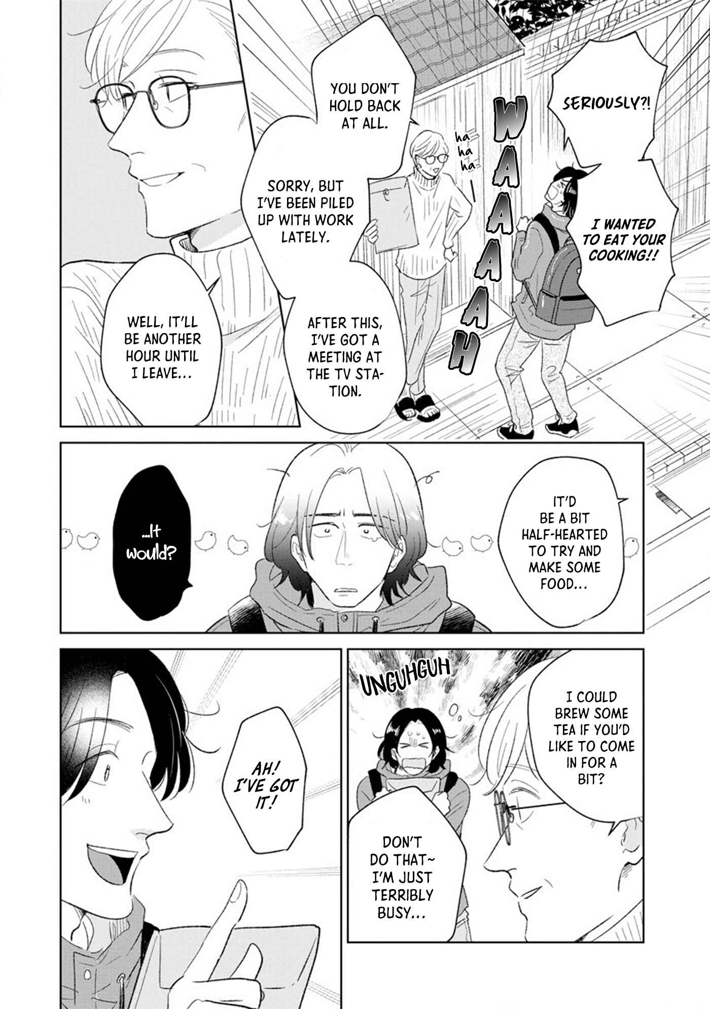 Chapter 3 - Page 4