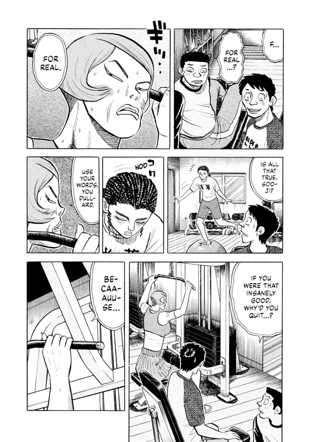 Chapter 57 - Page 15