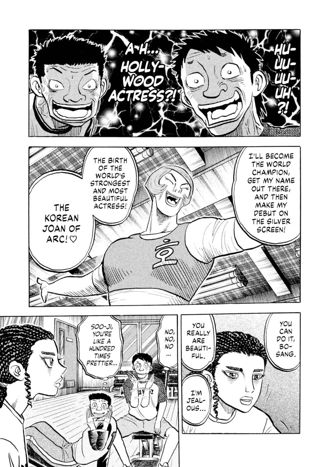 Chapter 57 - Page 17