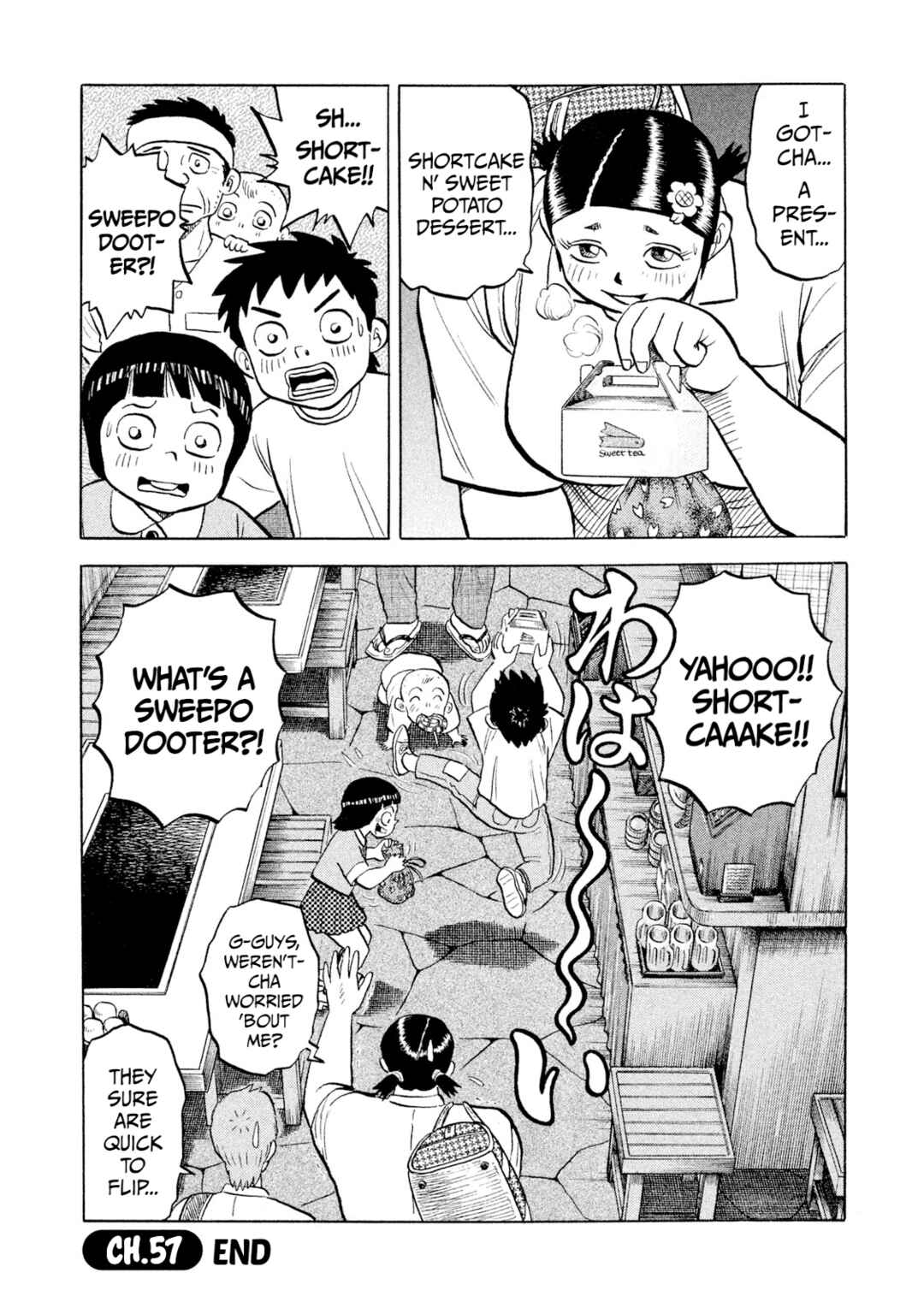 Chapter 57 - Page 20