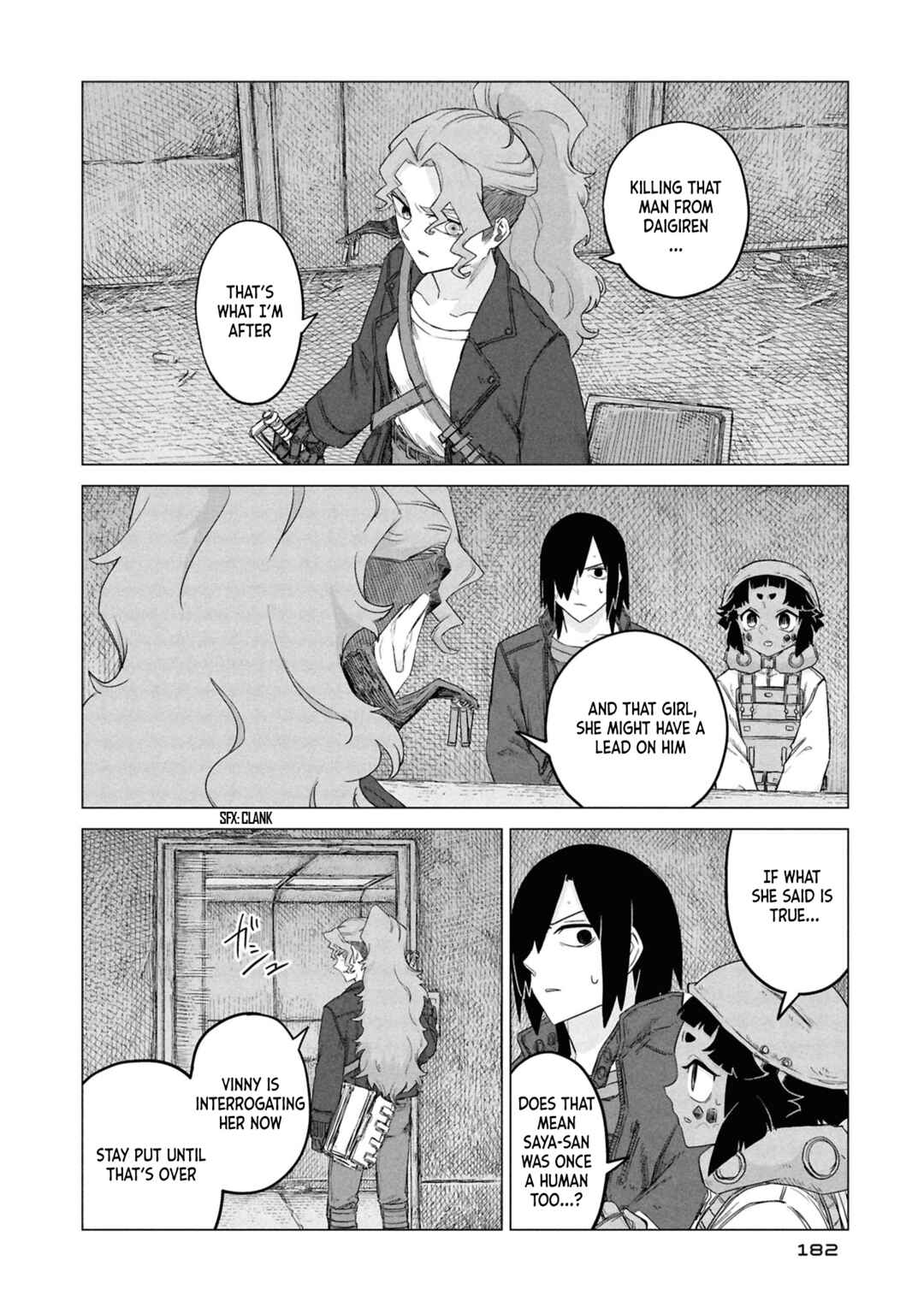 Chapter 32 - Page 17