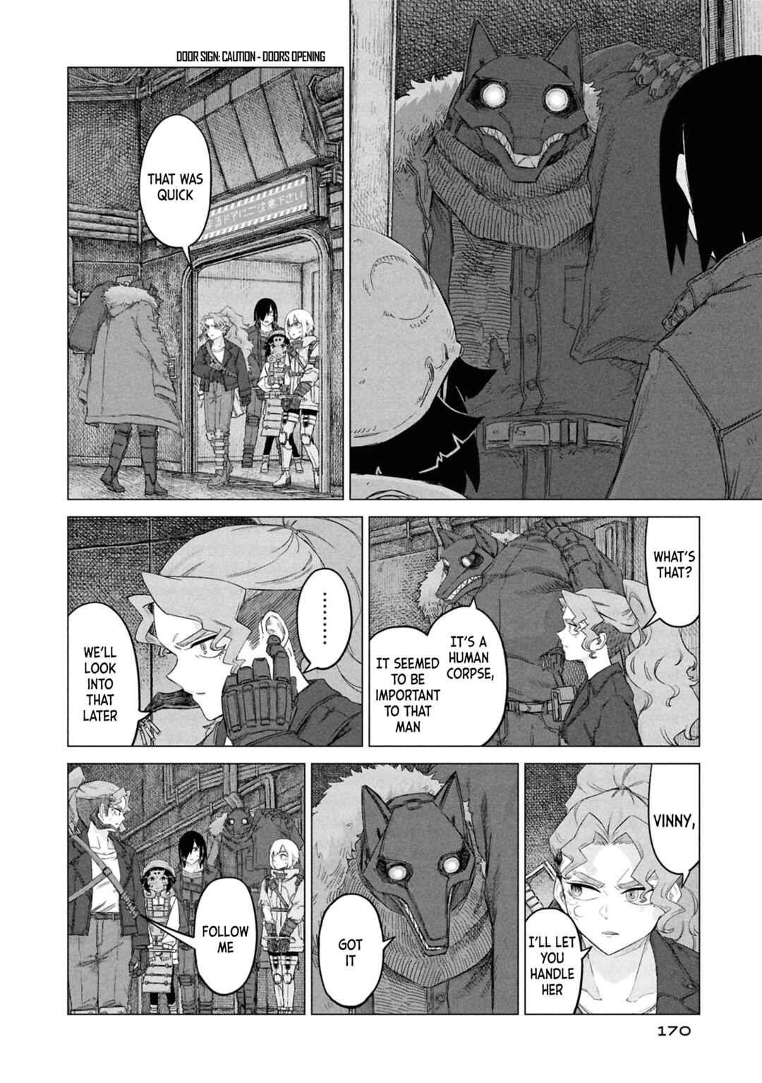 Chapter 32 - Page 5
