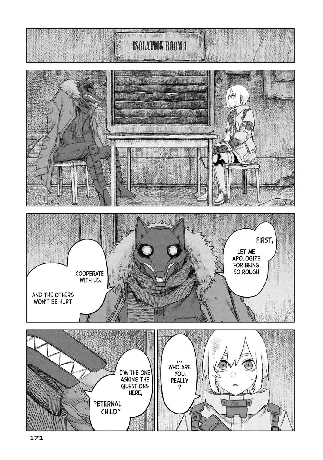 Chapter 32 - Page 6