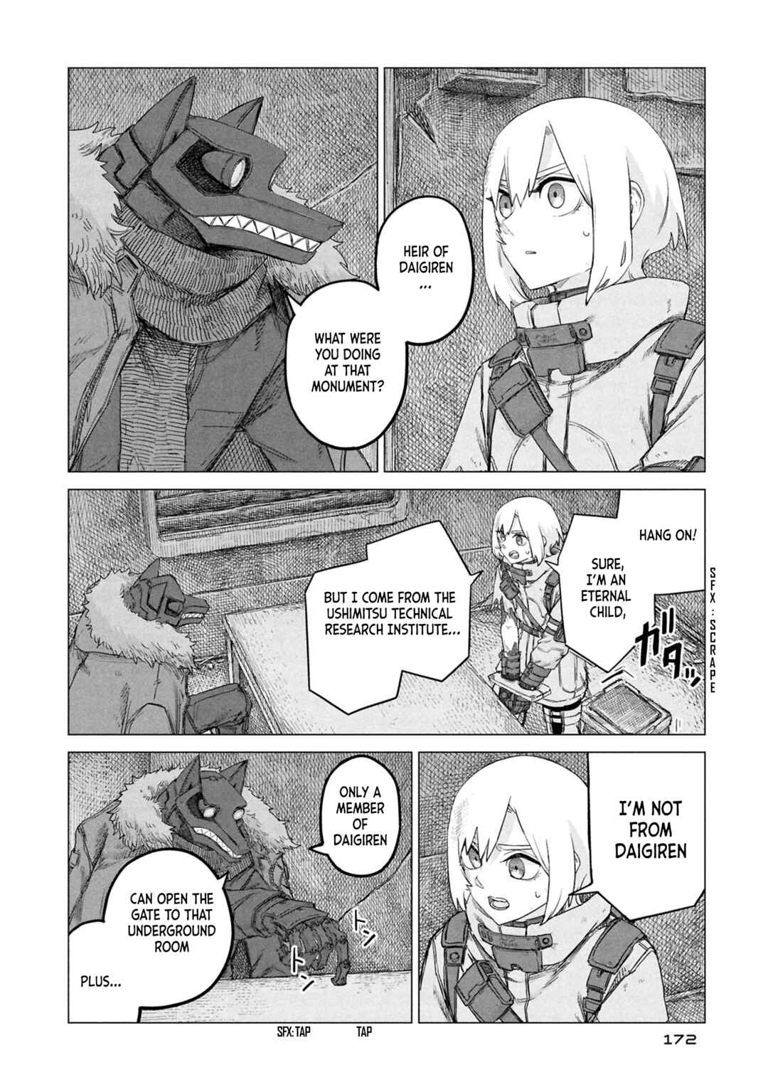 Chapter 32 - Page 7
