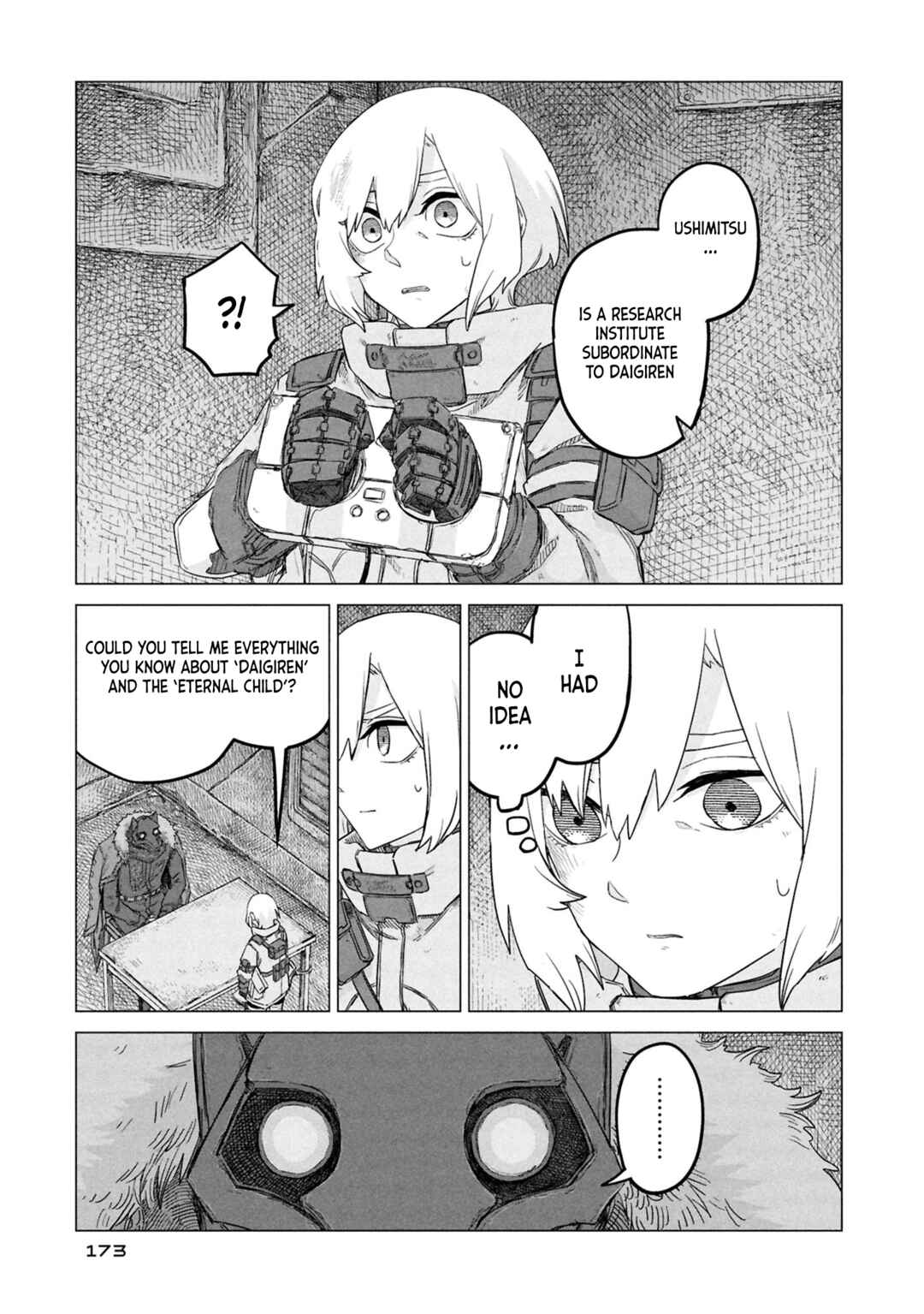 Chapter 32 - Page 8
