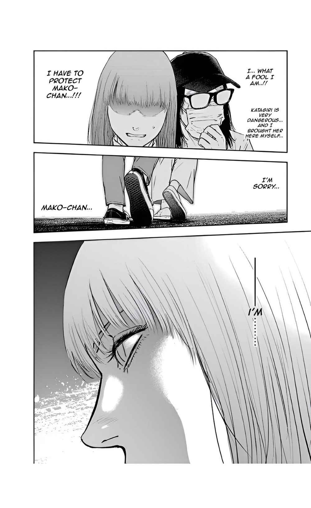 Chapter 39 - Page 22