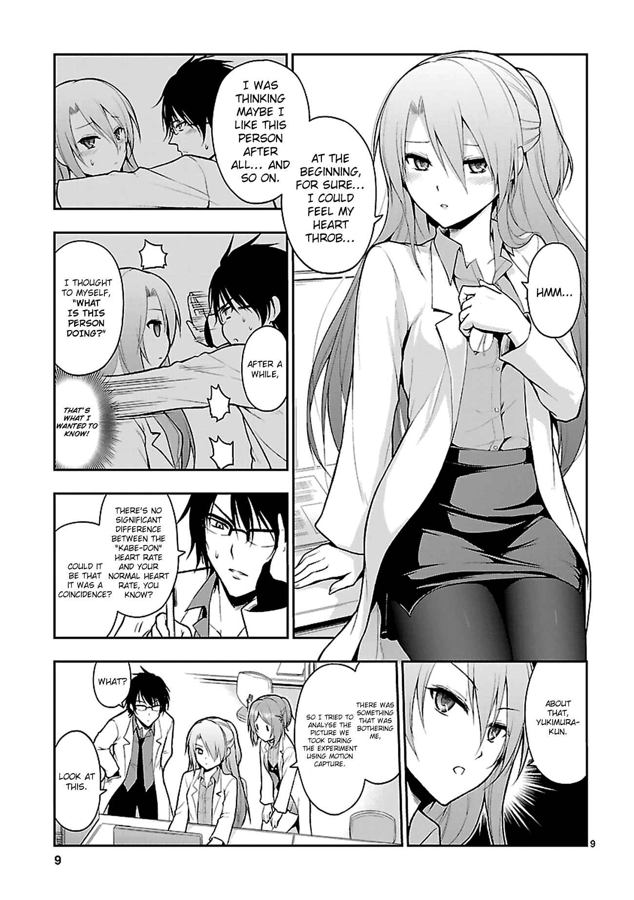Chapter 3 - Page 12