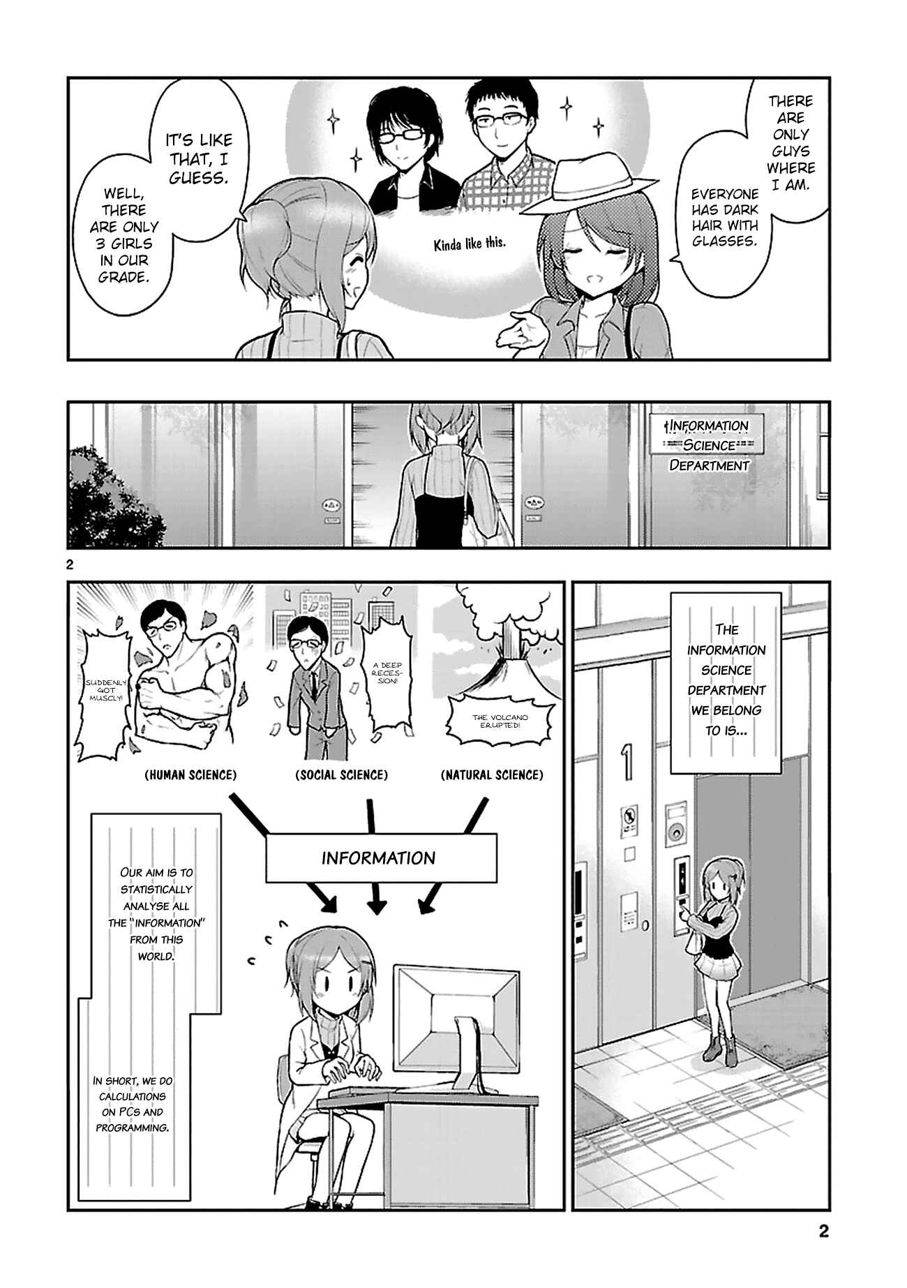 Chapter 3 - Page 5