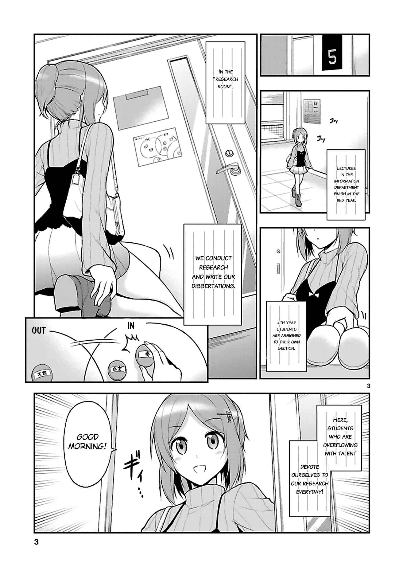 Chapter 3 - Page 6