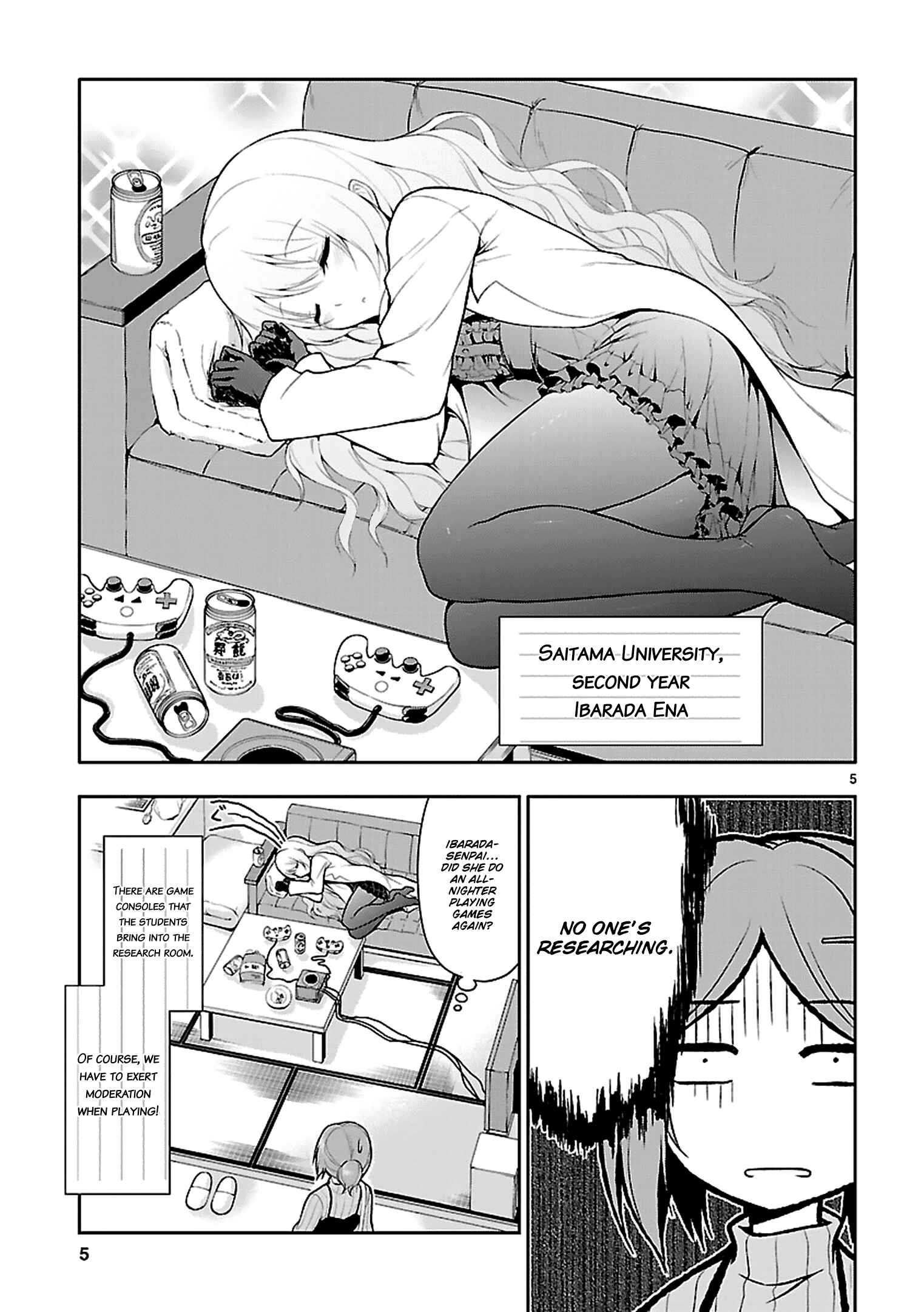 Chapter 3 - Page 8