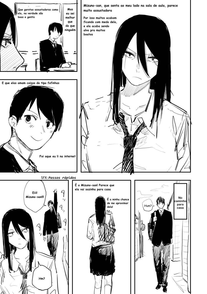 Chapter 1 - Page 1