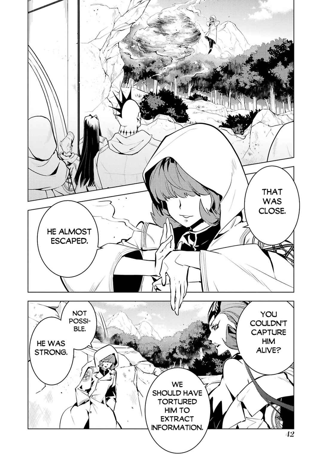 Chapter 79.2 - Page 10
