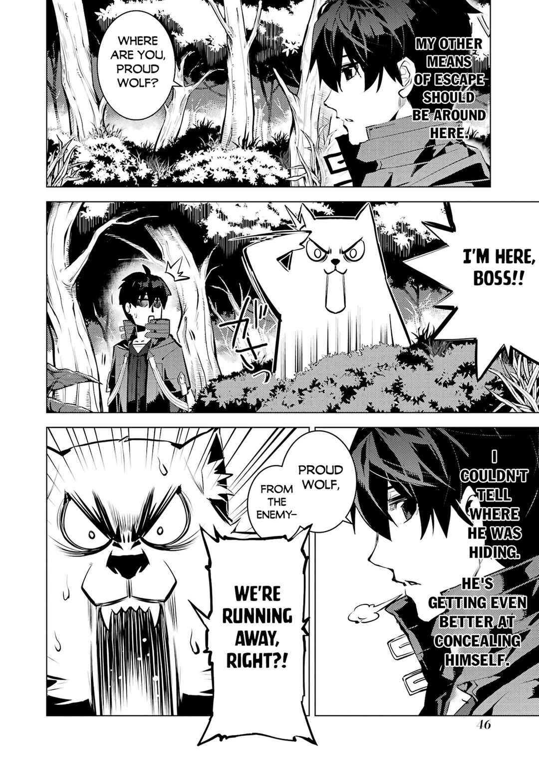 Chapter 79.2 - Page 14