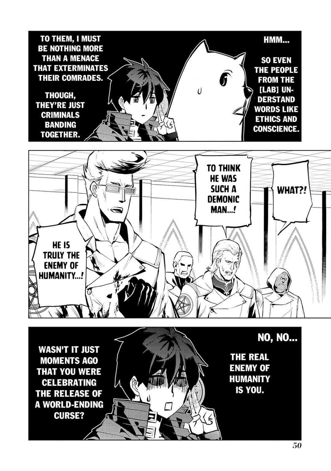 Chapter 79.2 - Page 18