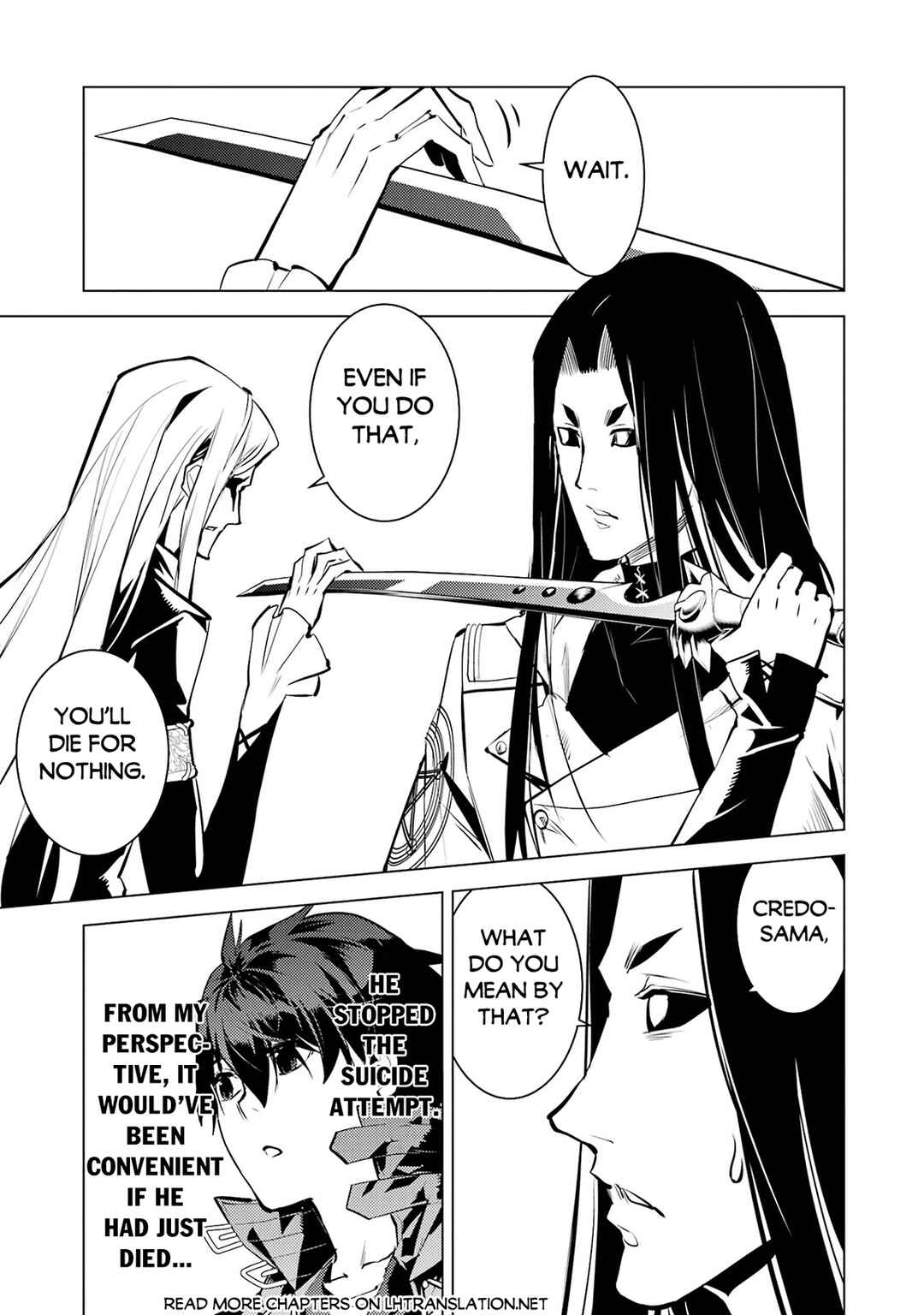 Chapter 79.2 - Page 21
