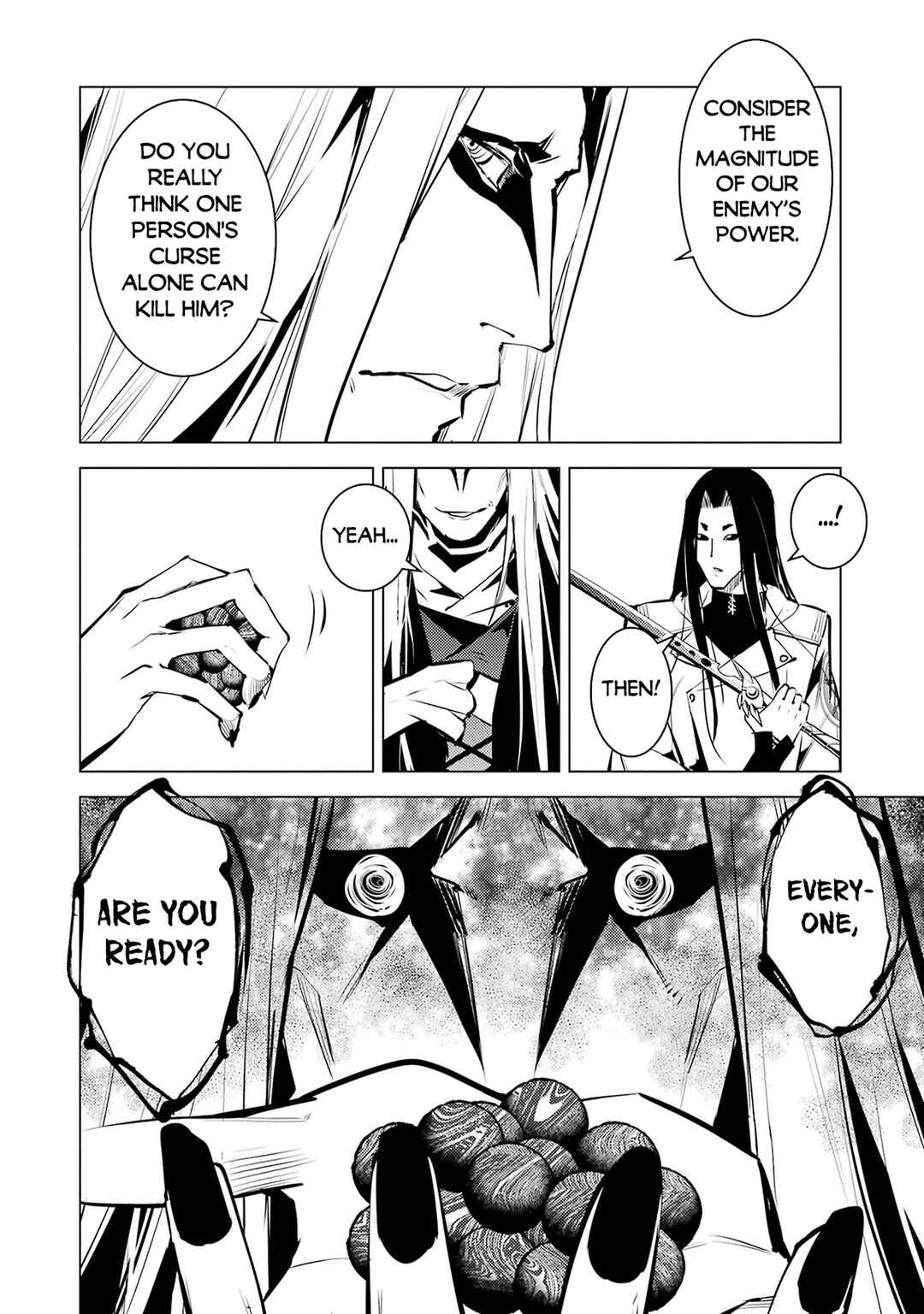 Chapter 79.2 - Page 22