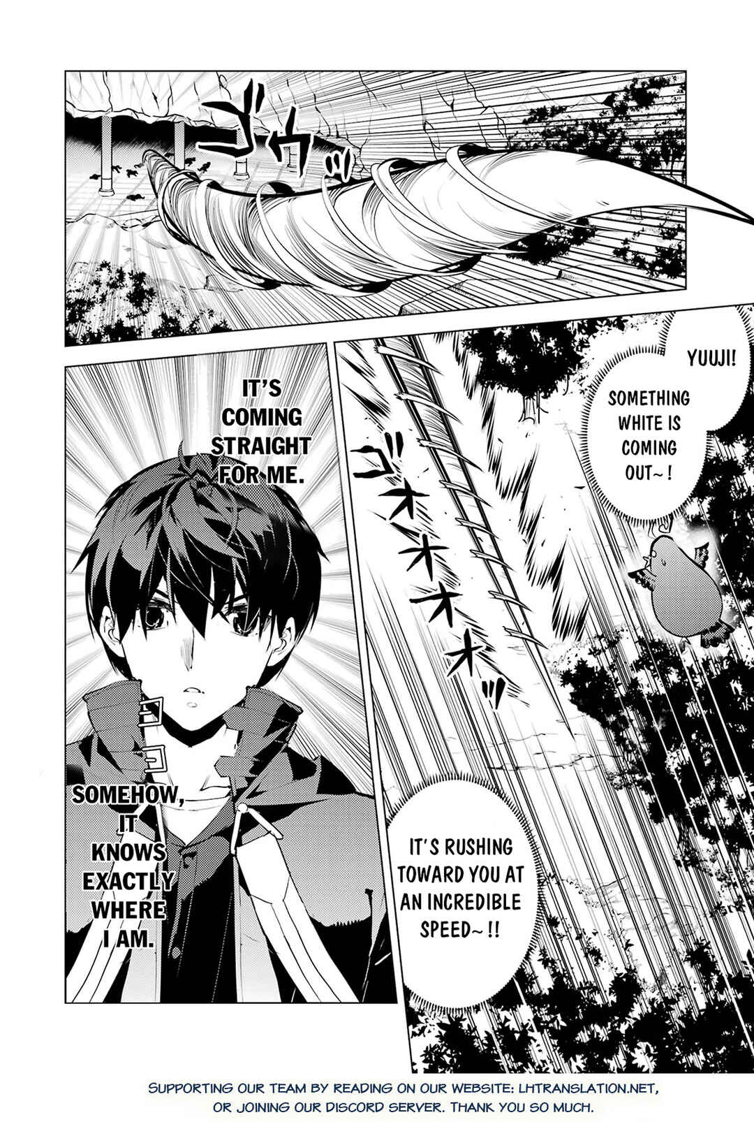Chapter 79.2 - Page 30
