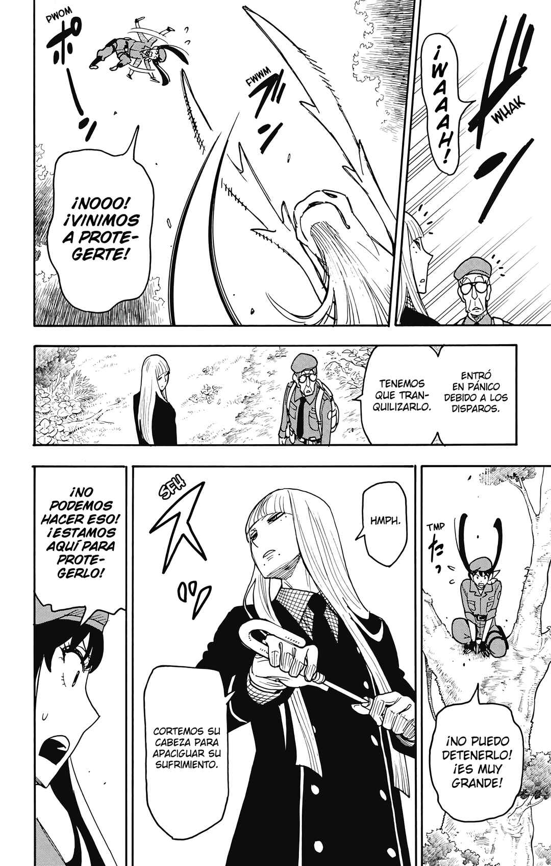 Chapter 116 - Page 19