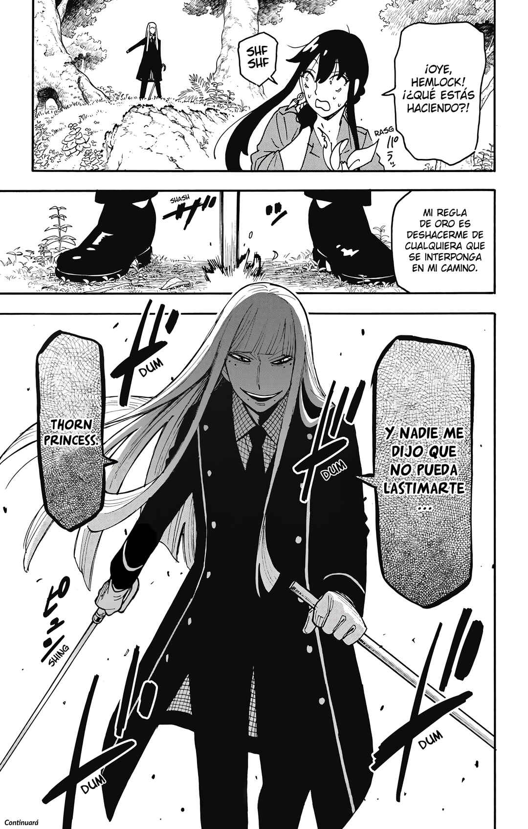 Chapter 116 - Page 22