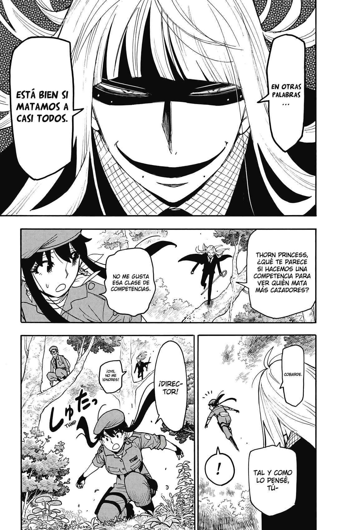 Chapter 116 - Page 8