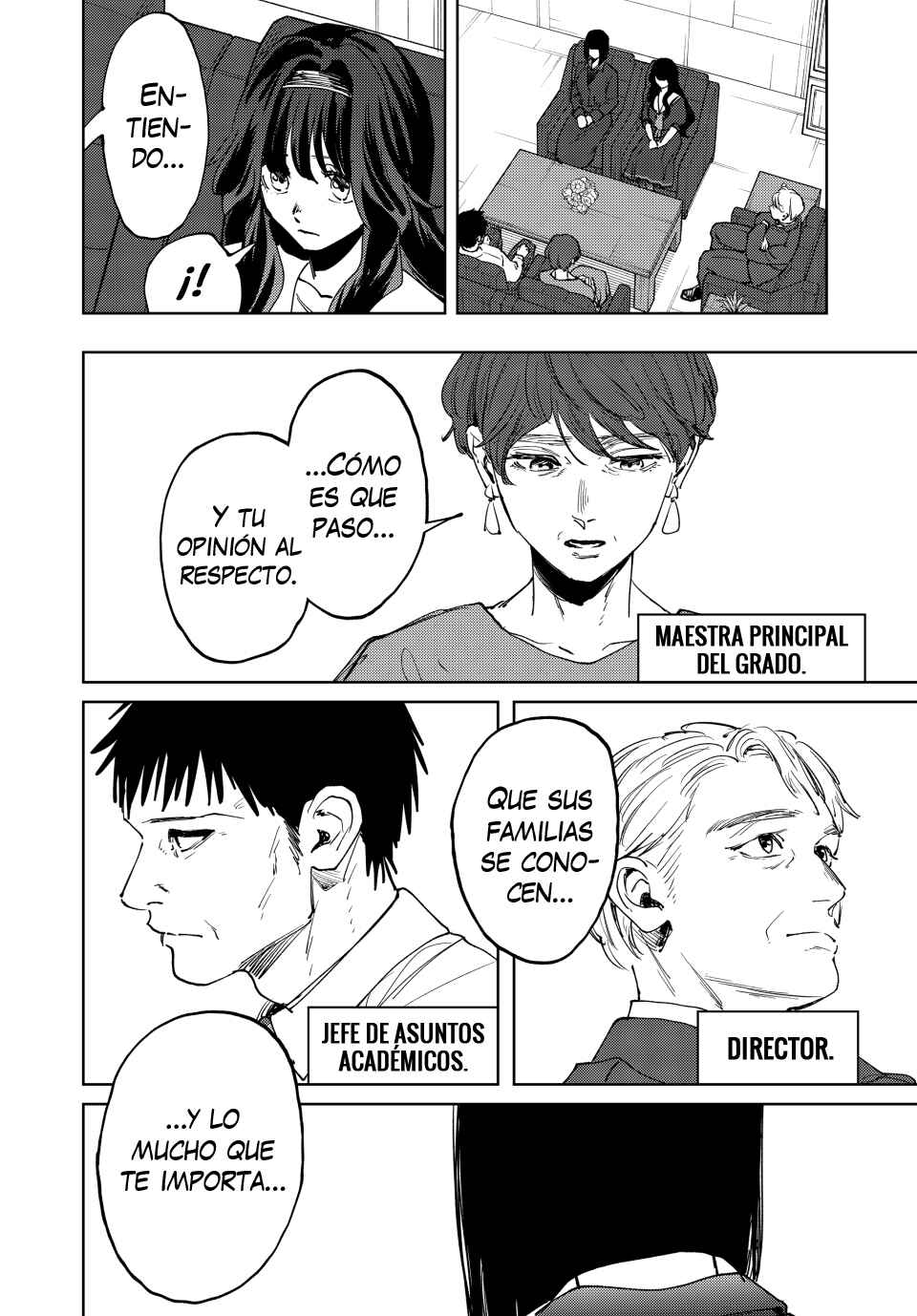 Chapter 161 - Page 11