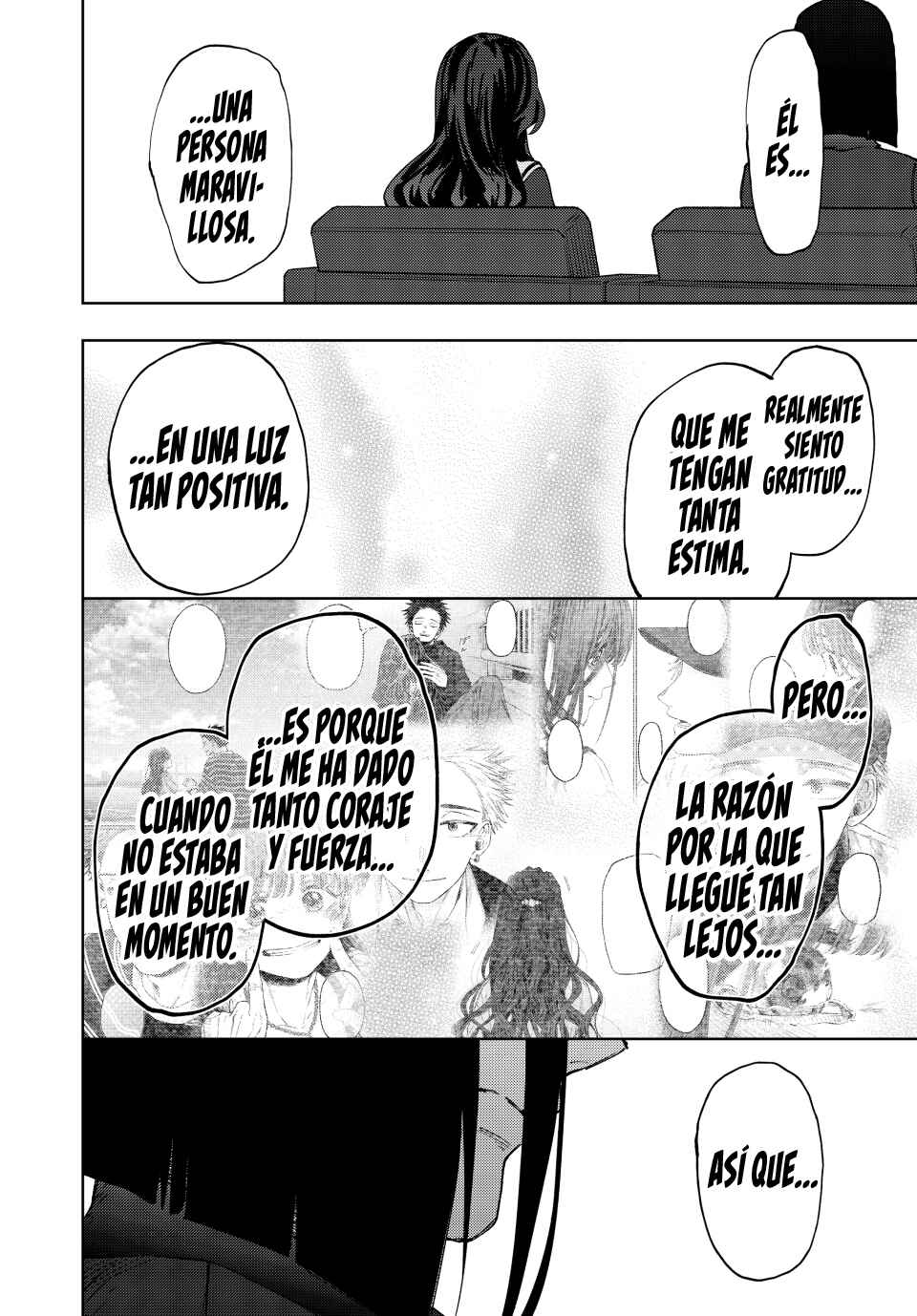 Chapter 161 - Page 15