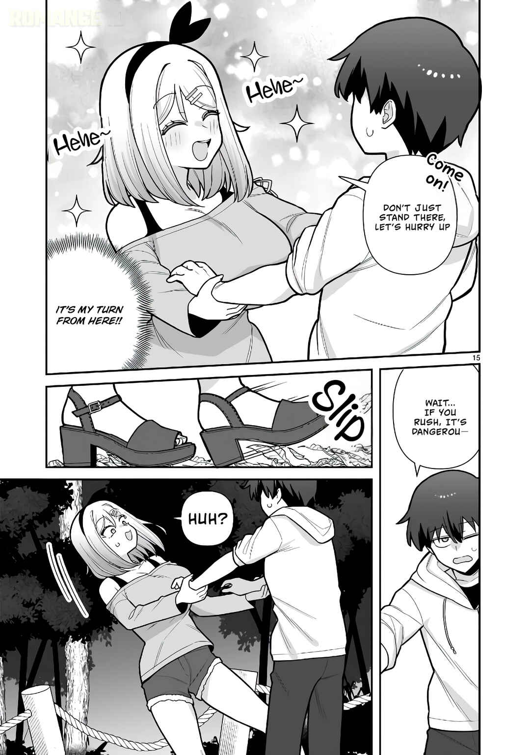 Chapter 12 - Page 16