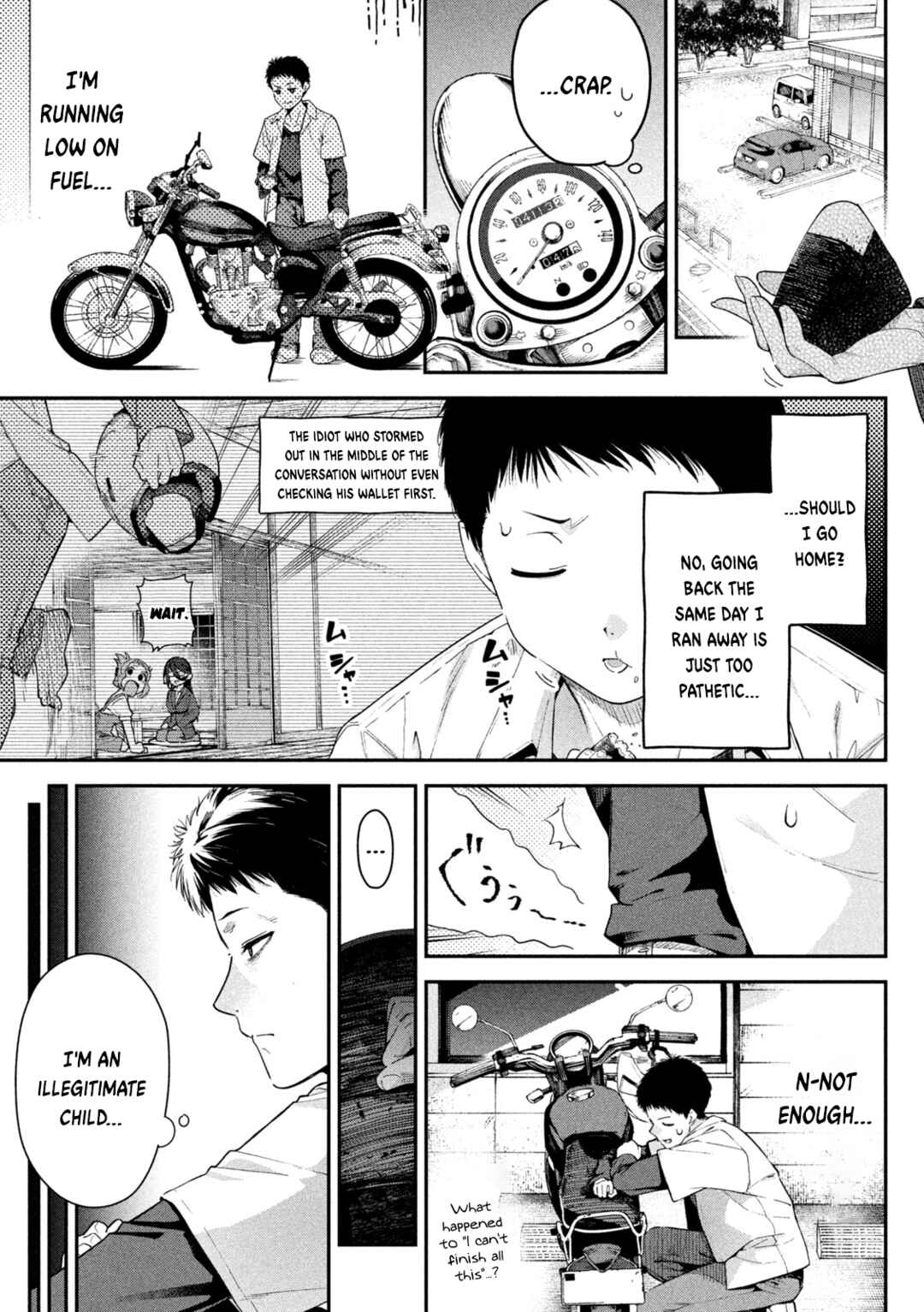 Chapter 1 - Page 5