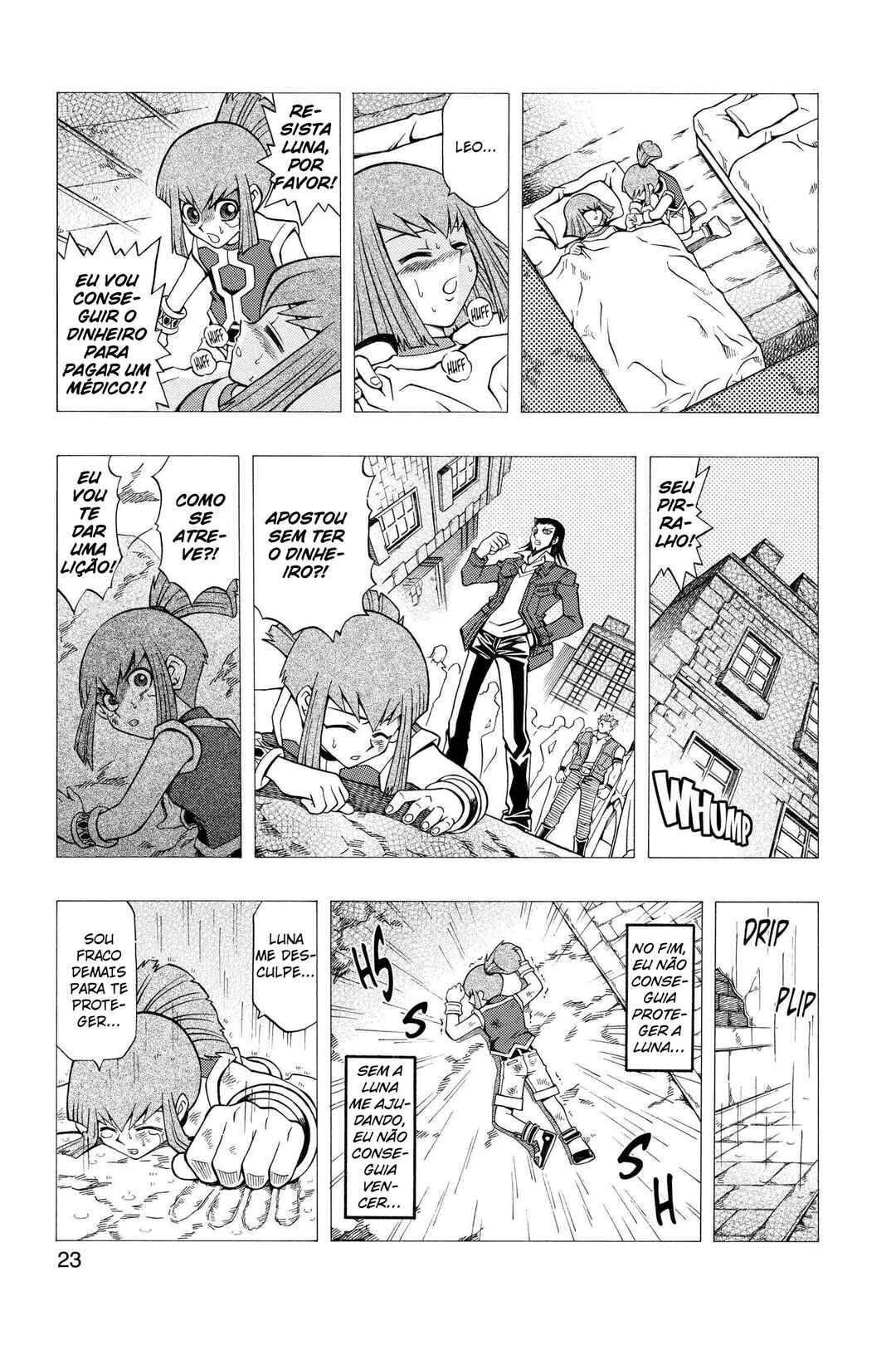 Chapter 25 - Page 23