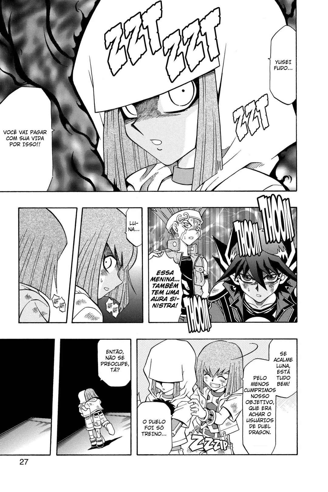 Chapter 25 - Page 27