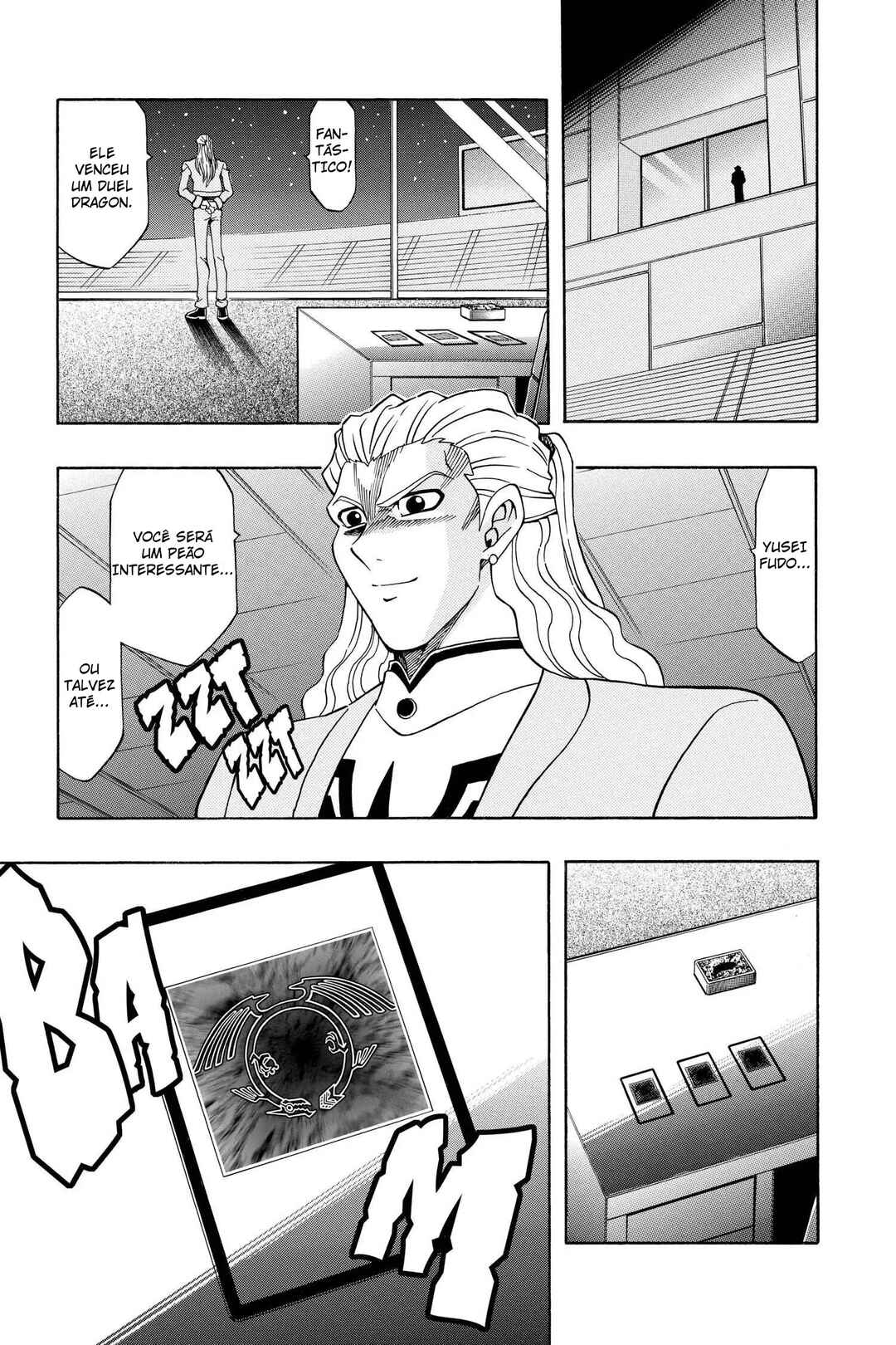 Chapter 25 - Page 29